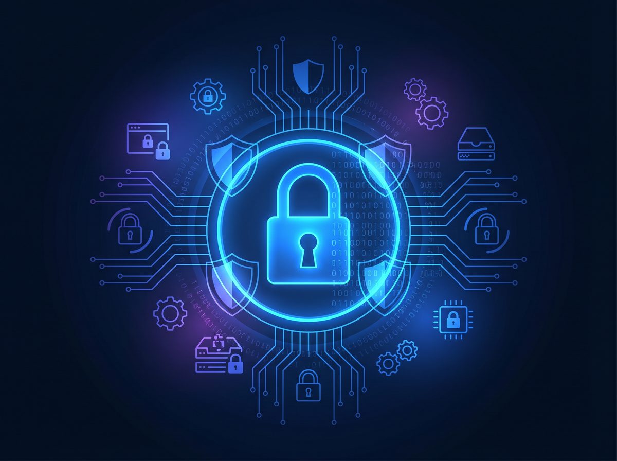 哪里加速器安全防护体系